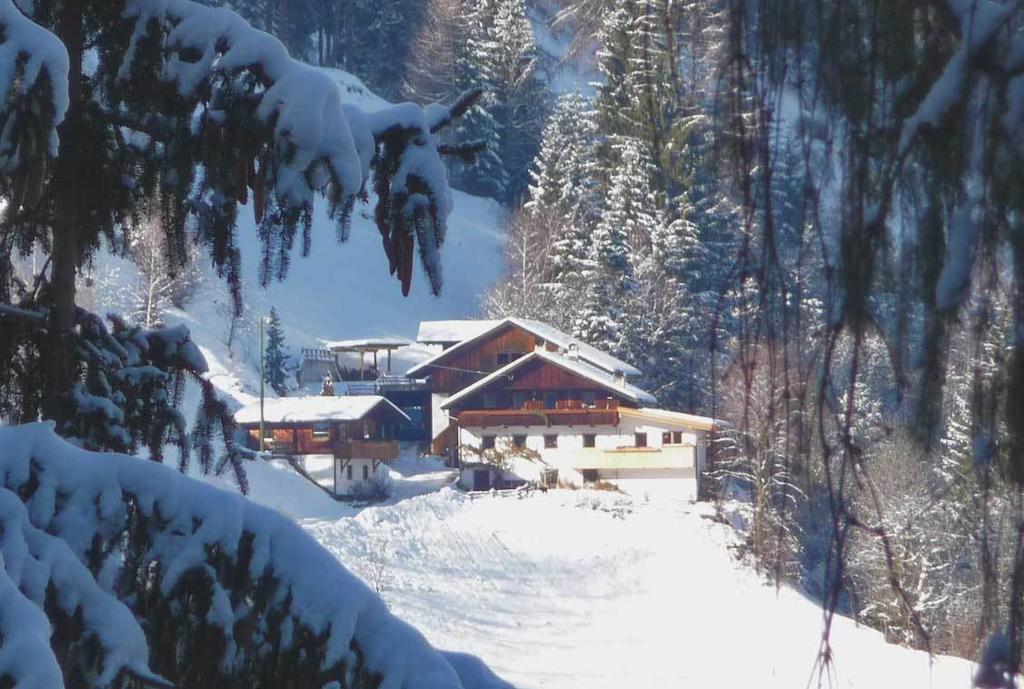 Rastnerhof Villa Сан Лоренцо ди Себато Екстериор снимка