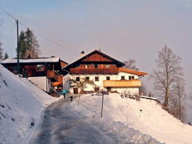 Rastnerhof Villa Сан Лоренцо ди Себато Екстериор снимка